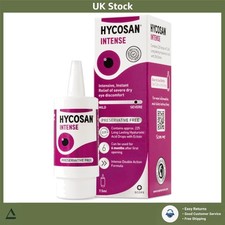 Preservative-Free Eye Drops