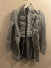 Mango Khaki Sergeant Pepper