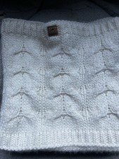 Piker Fleece Lined Snood Neck