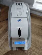 IDP Card Printer Smart -50S