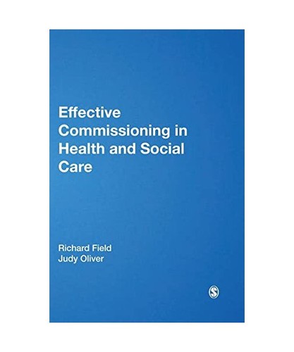 Effective commissioning - effective, in