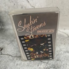 SHAKIN' STEVENS GREATEST HITS