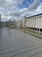 Static Caravan for sale