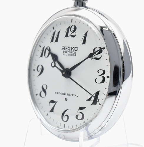 Vintage mint seiko - vintage, [n