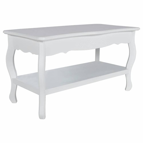 Vidaxl coffee table - vidaxl,
