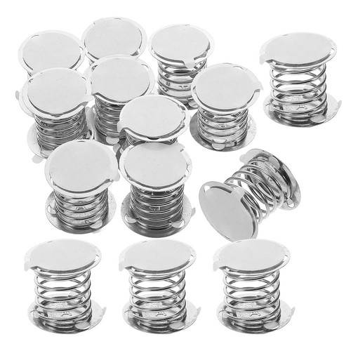 20pcs metal spring - metal,