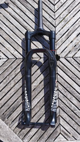 Rockshox gold air - rockshox,