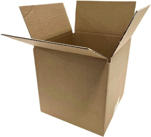 100 7x7x7 cardboard paper - 7x7x7,
