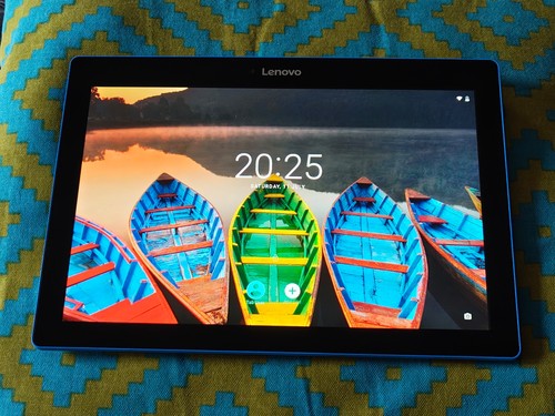 Lenovo tab x103f 2gb - 10, tb-x103f