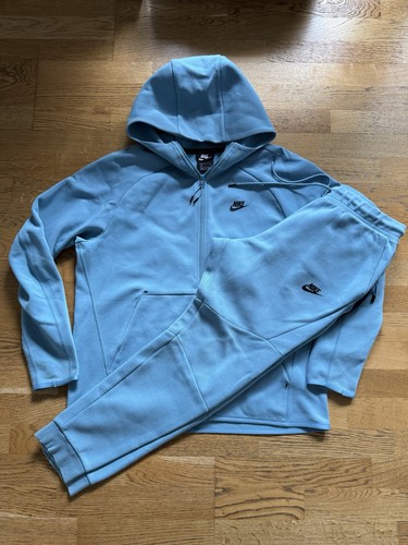 Nike tech fleece - nike, tracksuit