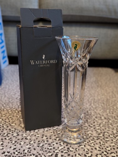 Waterford crystal balmoral bud - balmoral,