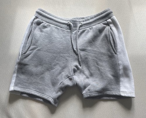 Breve grey shorts men s - le, men’s