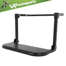 Truck Tire Step Adjustable