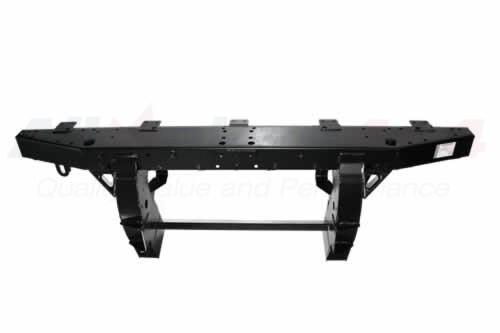 Rear crossmember extensions - rear, crossmember+extensions