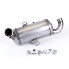 Diesel Particulate Filter DPF + Fitting Kit For Mini Cooper D R56 1.6