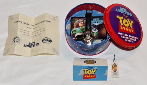 New disney pixar toy - pixar, story