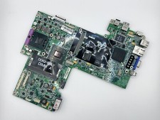 DELL Mainboard Motherboard Vostro 1700 0HX766 Core 2 Duo #228