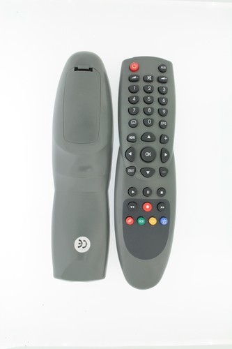 Replacement remote control - replacement,
