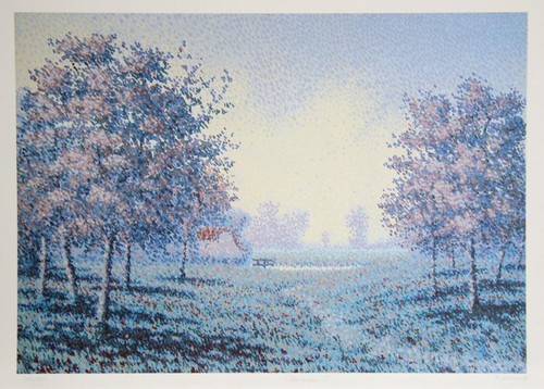Mick durrant water meadow - mick,