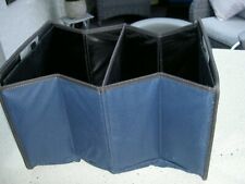 CARAVAN OR MOTORHOME COLLAPSIBLE FOLDING STORAGE CASE
