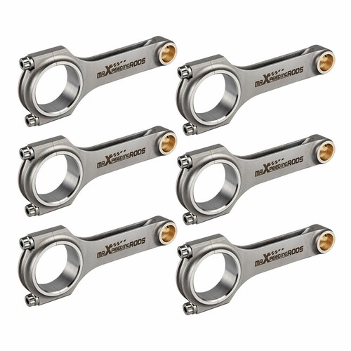 4340 connecting rods - connecting,