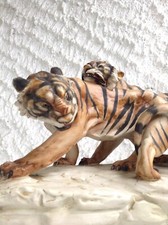 RARE GUIDO CACCIAPUOTI TIGERS