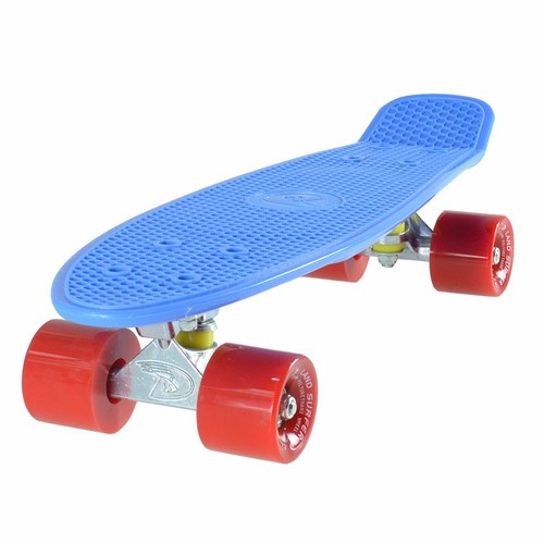 Land surfer cruiser skateboard - cruiser,