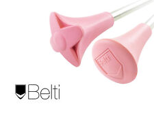 Majorette Twirling Baton Colors 14"-28"  / Twirling Flag