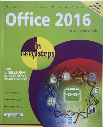 Easy steps office - ~, ~