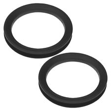 2pcs Fuel Cap Seal Rubber Gasket 13348085 Compatible with Vauxhall Astra/Vectra