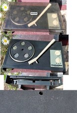 Musicmaker battery record player missing battery cover