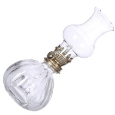 Outdoor Kerosene Lamp Household Oil Antique Lantern Camping Fashioned u