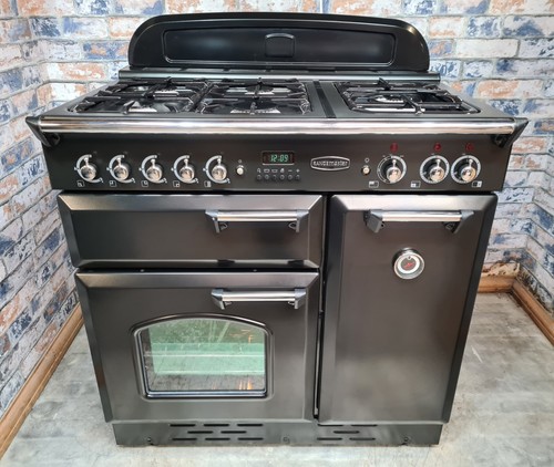 Rangemaster classic dual - 90,