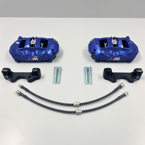 Rear big brake - rear, bmw