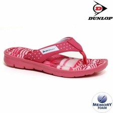 Ladies Memory Foam Walking Fit