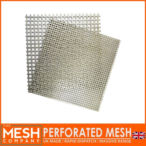 The mesh company square hole - mesh,