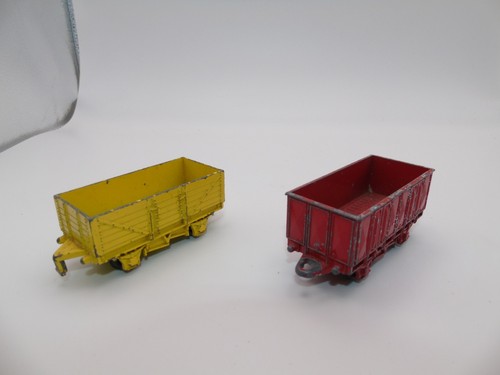 Dinky toys 784 - , train