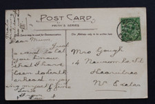 Ashtead, Epsom, Surrey 1912