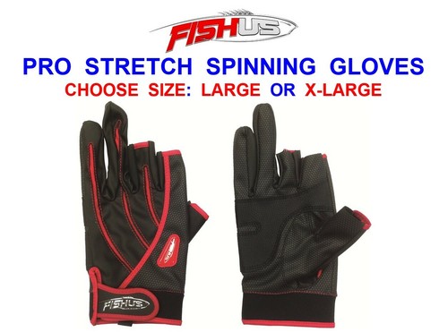 Fishus specialist pro - fishus, stretch