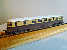 LIMA GWR RAILCAR No22