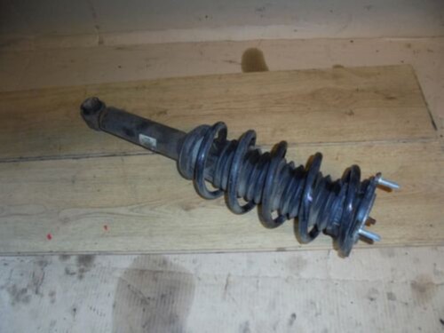 Peugeot 407 2004 2008 - 407, mk1