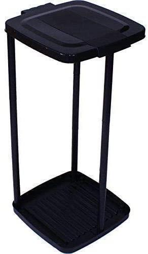 Waste bin camping - bin,