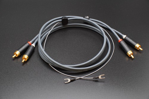 Hifi tonearm cable - tonearm, switchcraft