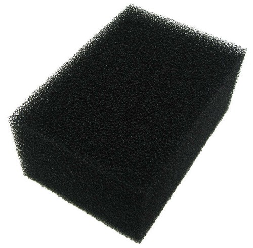 Pack sponge filter - sponge, for