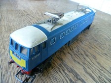 Hornby R753 OO Gauge Class 81