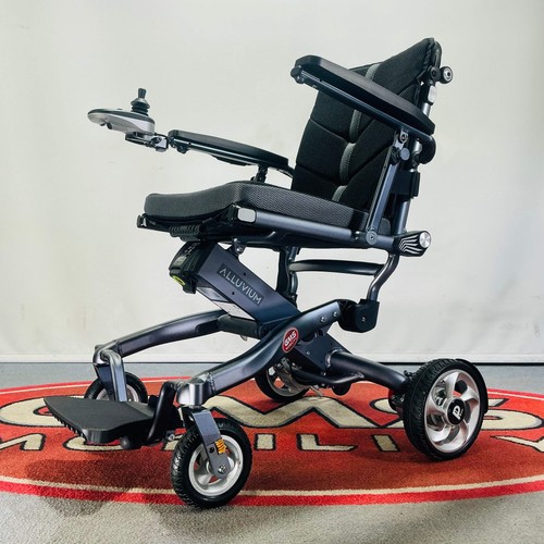 Demo alluvium portable - alluvium,