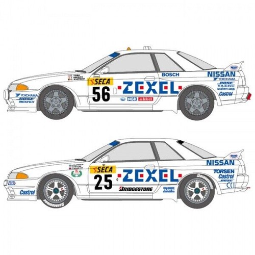 Shunko models zexe - shunko, 1/24