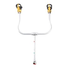 Heavy Duty Double Nozzle