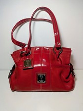 Vintage Tignanello Red Y2k