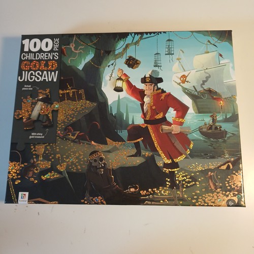 Hinkler 100 piece children - 100, children's